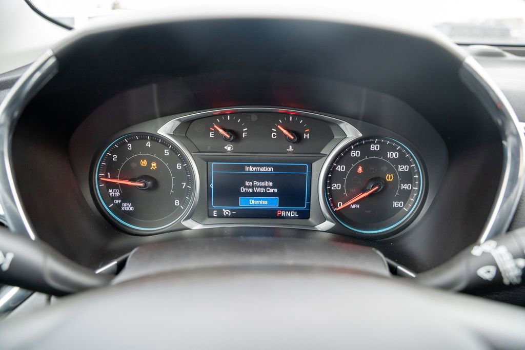 Used 2019 Chevrolet Equinox LT image 25