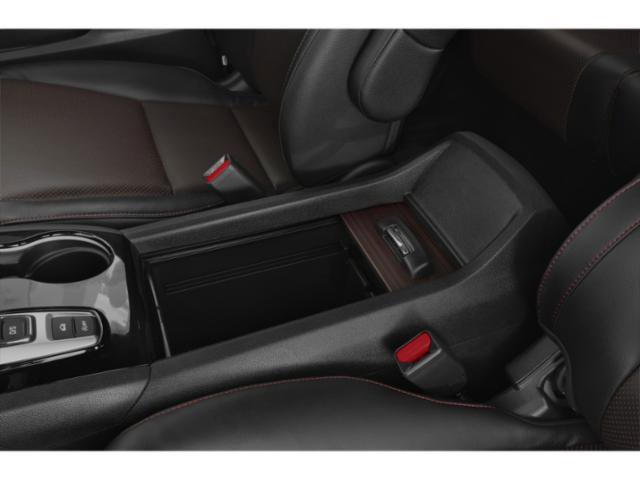 Used 2023 Honda Ridgeline Black Edition image 14