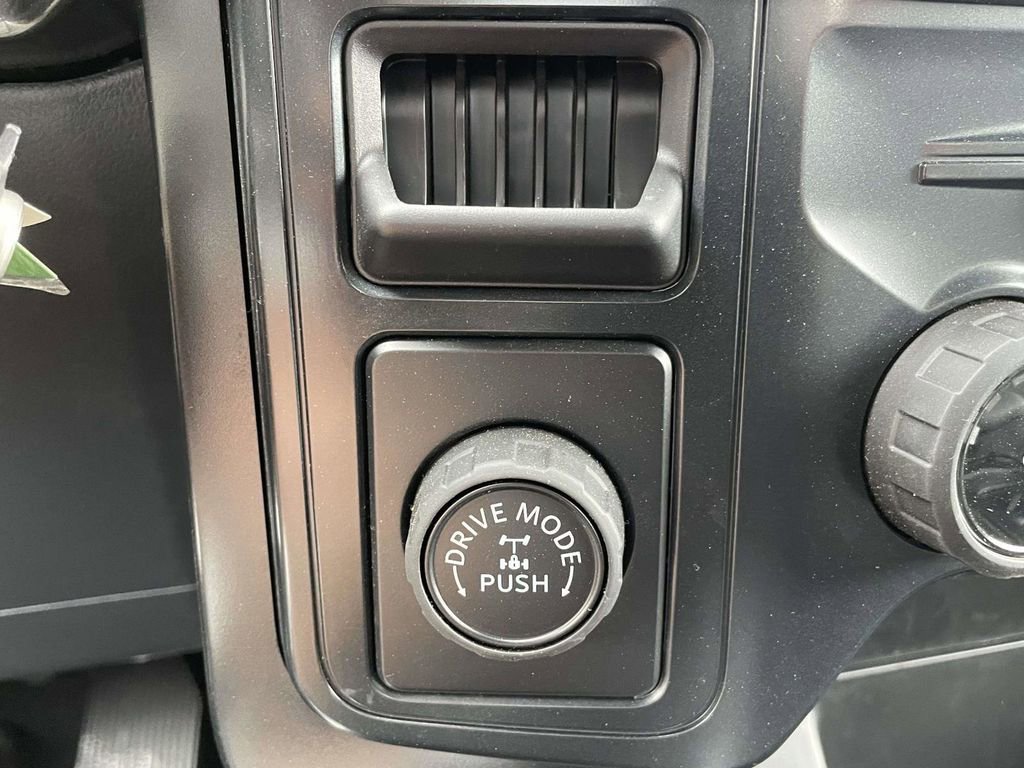 Certified 2026 Ford F150 STX w/ Equipment Group 200A RWD image 22