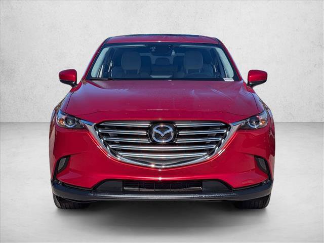 Used 2016 MAZDA CX-9 Touring image 2