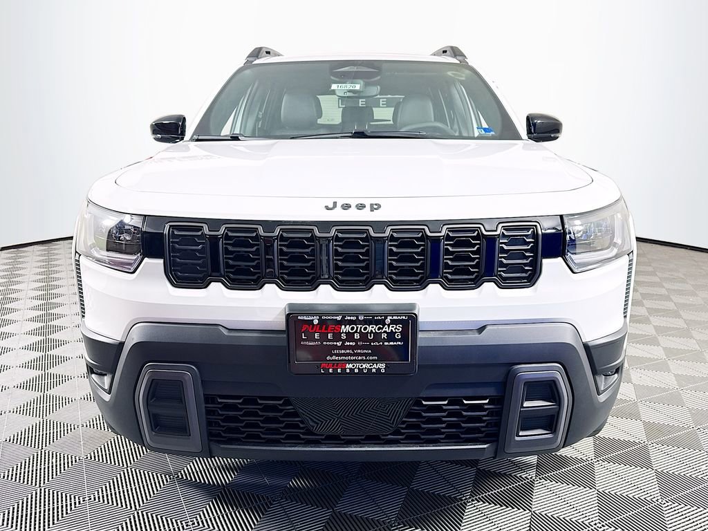 Used 2026 Jeep Cherokee Limited AWD/4WD image 2