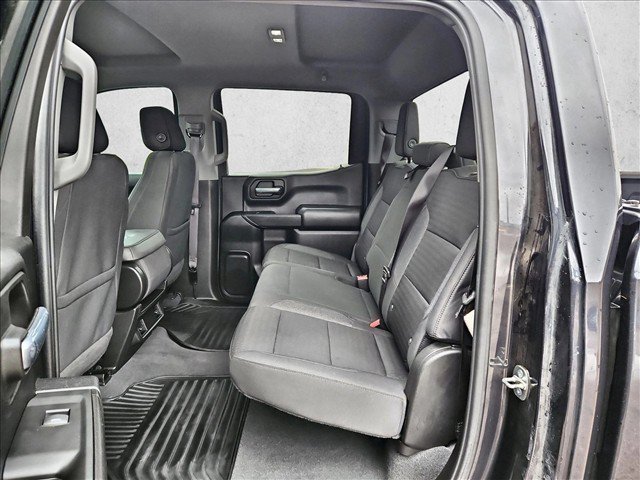 Used 2023 Chevrolet Silverado 1500 Custom AWD/4WD image 18