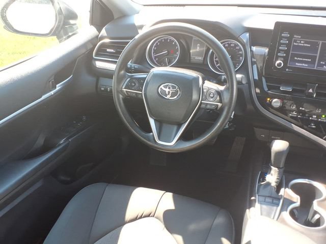 Certified 2023 Toyota Camry LE FWD image 18