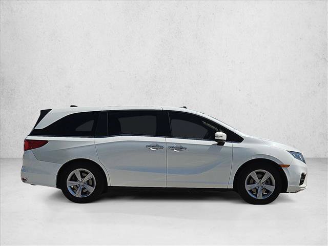 Used 2020 Honda Odyssey EX image 4