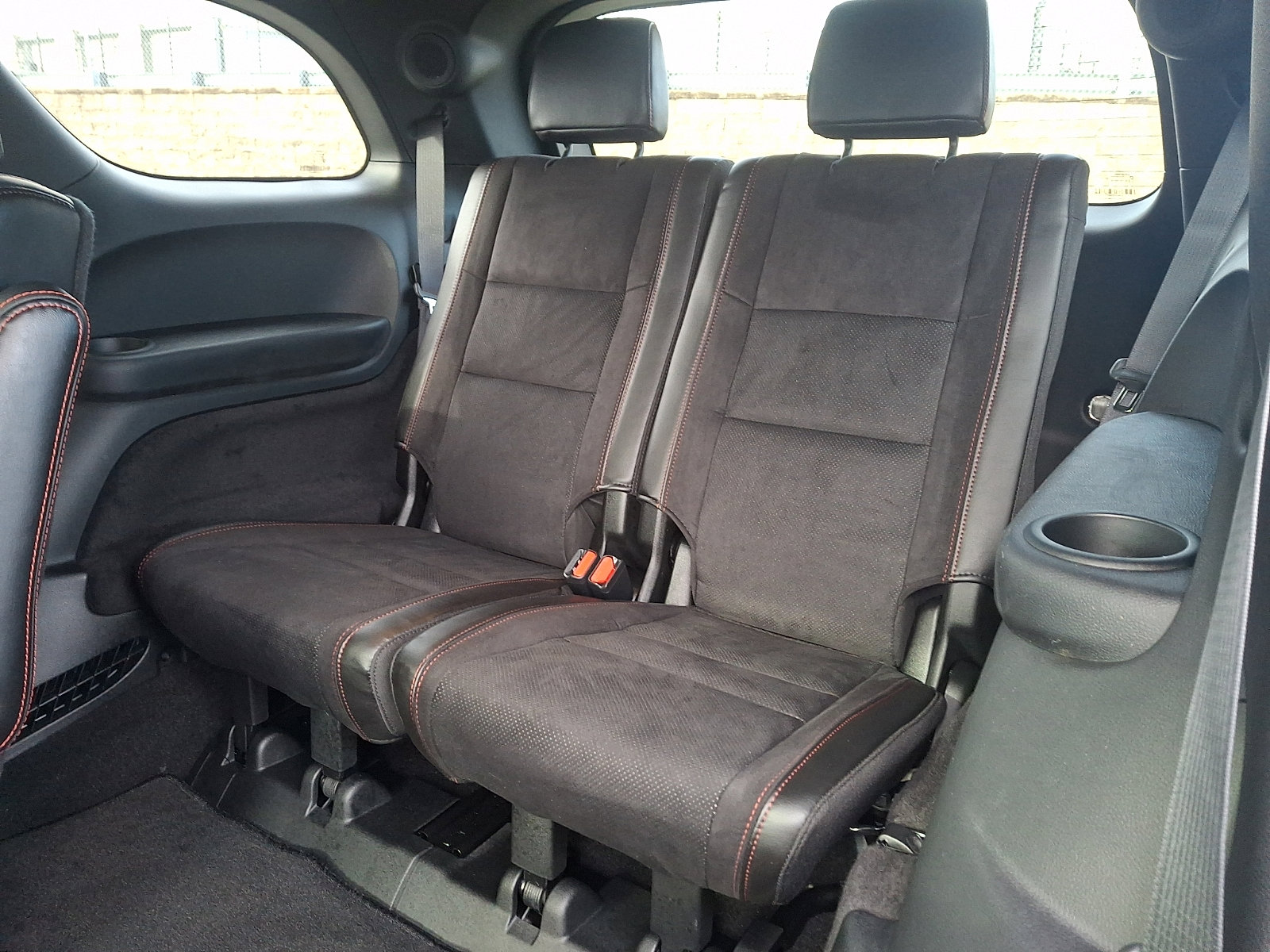 New 2026 Dodge Durango GT image 8