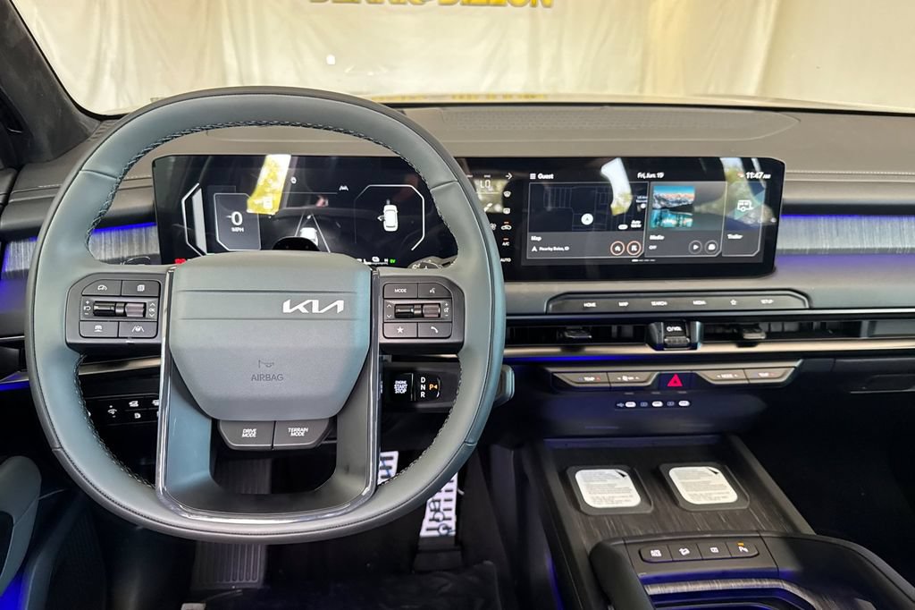 New 2027 Kia Telluride X-Line SX Prestige AWD/4WD image 14