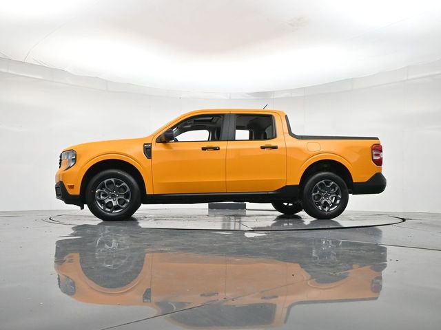 New 2026 Ford Maverick XLT FWD image 35