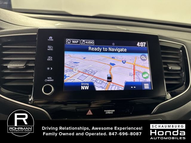 Used 2023 Honda Ridgeline RTL-E image 6