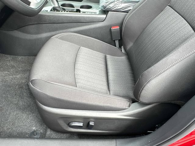 New 2026 Nissan Altima 2.5 SV AWD/4WD image 23