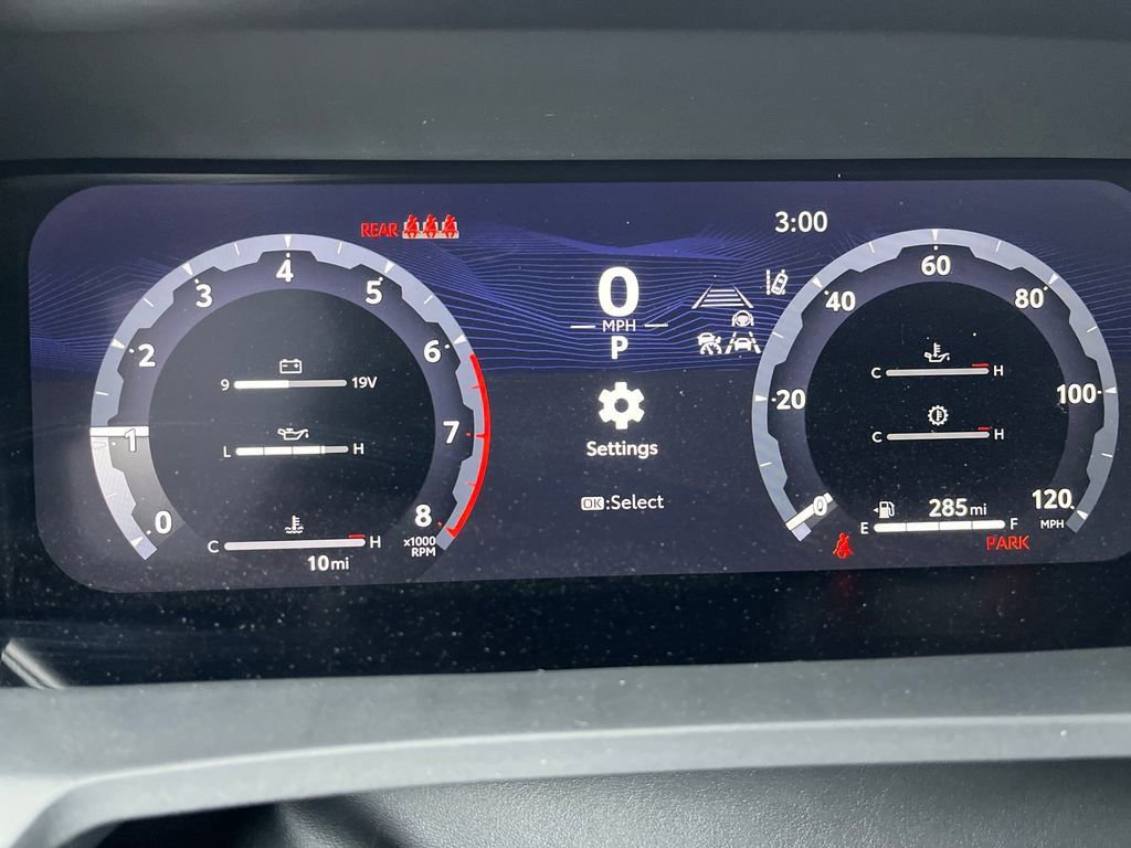 New 2026 Toyota Tacoma TRD Sport AWD/4WD image 15