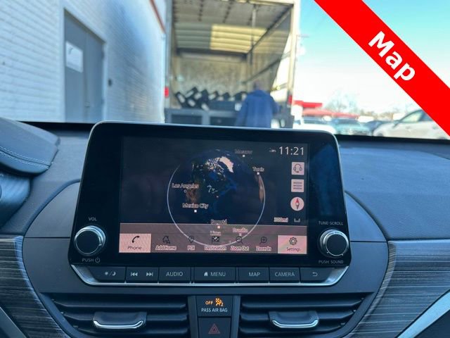 Used 2019 Nissan Altima 2.5 SL image 12