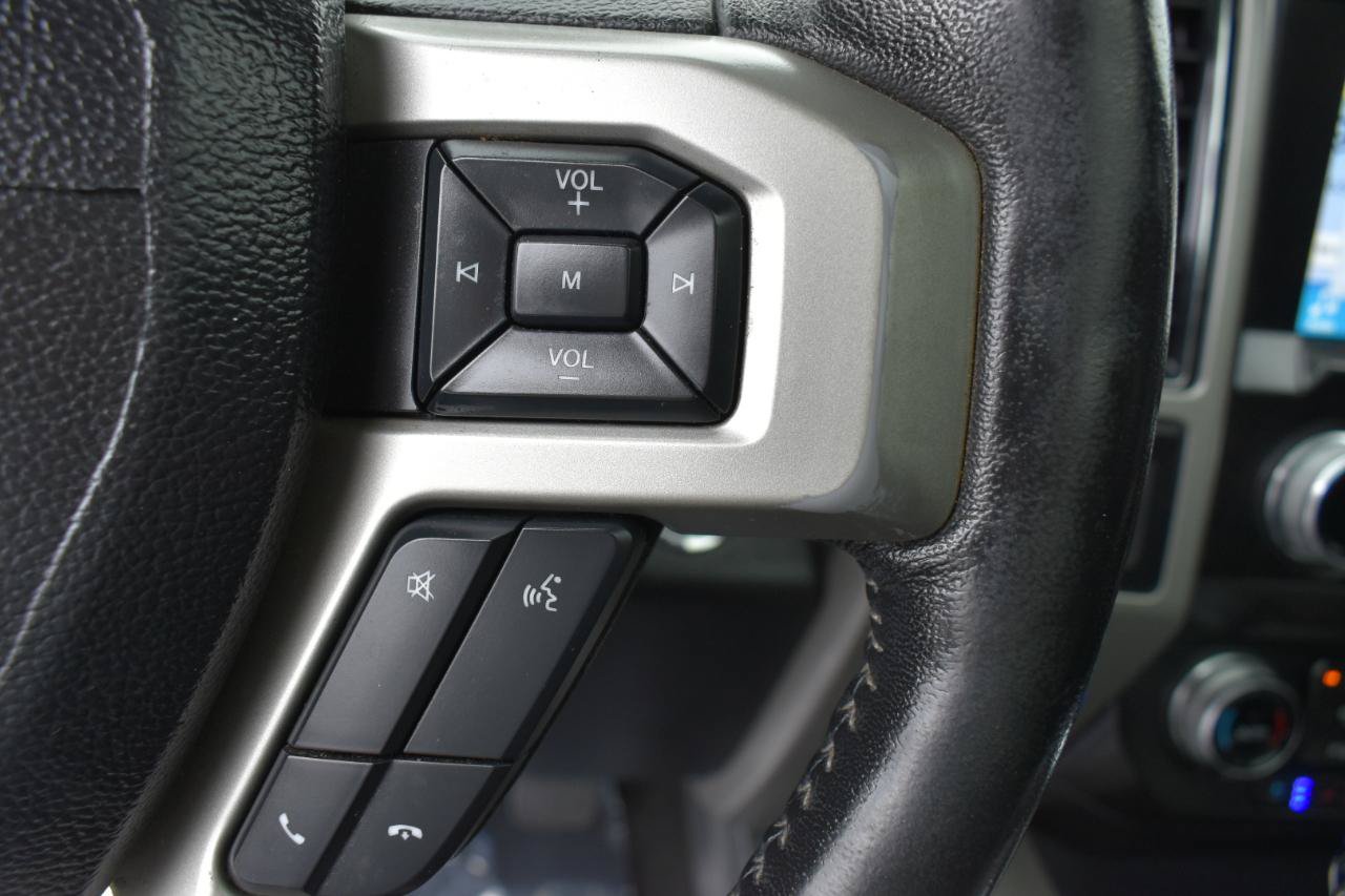 Used 2019 Ford F150 Lariat w/ Equipment Group 502A Luxury AWD/4WD image 16