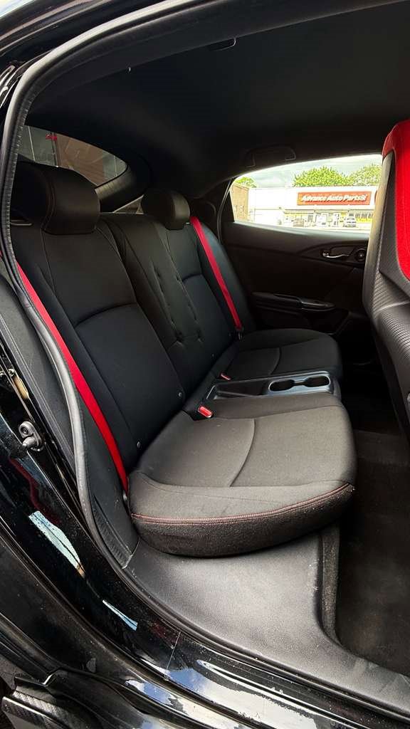 Used 2017 Honda Civic Type R image 38