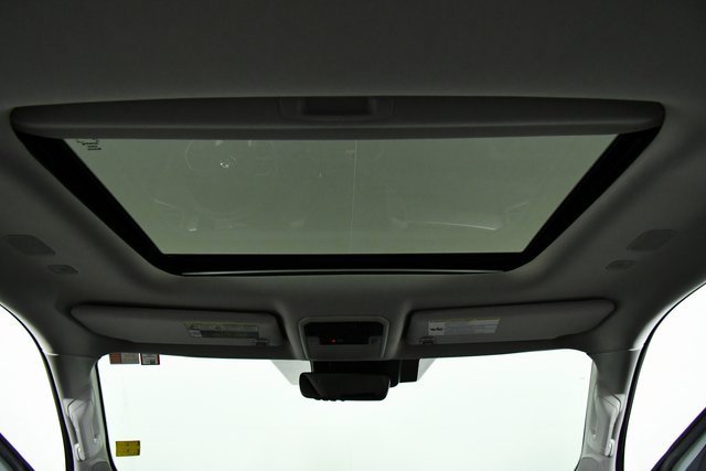 Used 2024 Toyota Sequoia Limited image 25