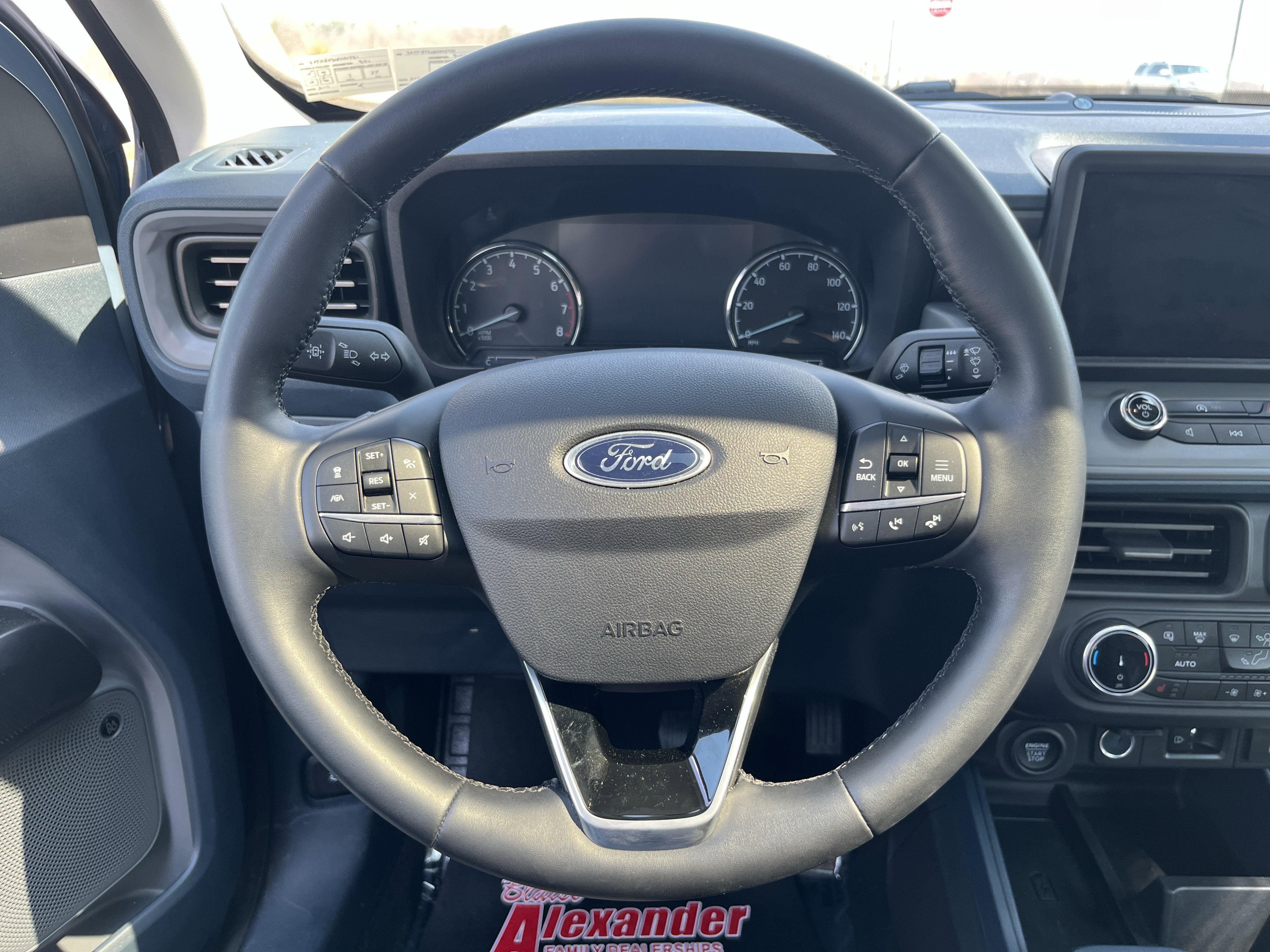 Used 2024 Ford Maverick Tremor w/ Tremor Off-Road Package image 23