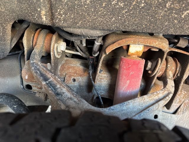 Used 2019 Chevrolet Silverado 2500 LTZ w/ Duramax Plus Package AWD/4WD image 6