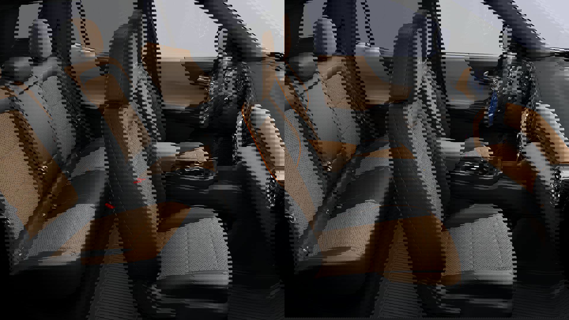 New 2026 Chevrolet Equinox ACTIV w/ Safety and Technology Package image 70