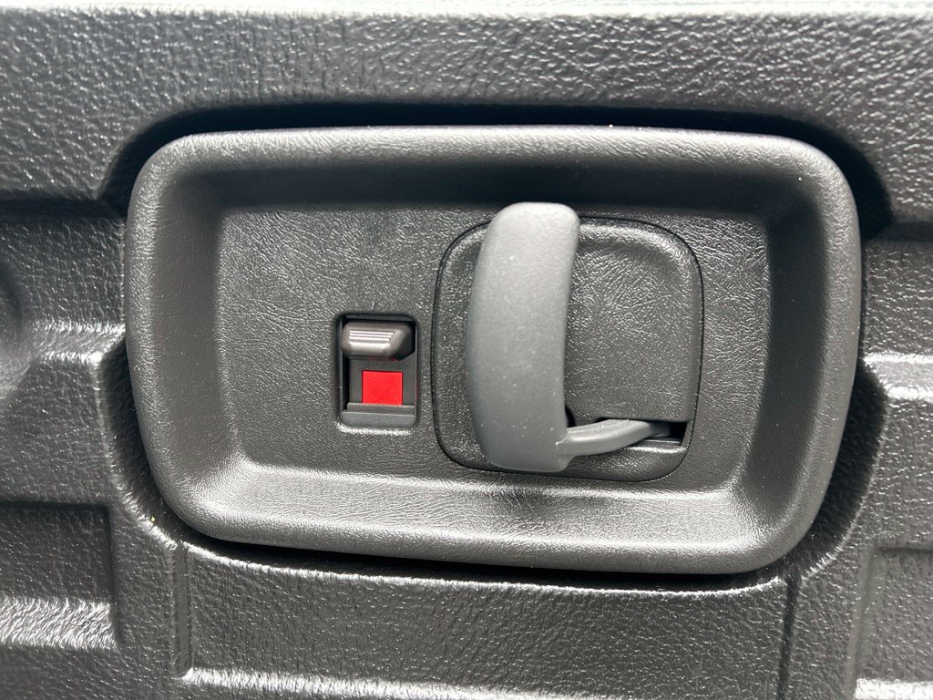 Used 2024 GMC Savana 2500 w/ Driver Convenience Package RWD image 31