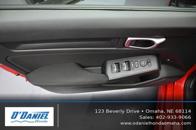 Used 2023 Honda Civic Sport image 24