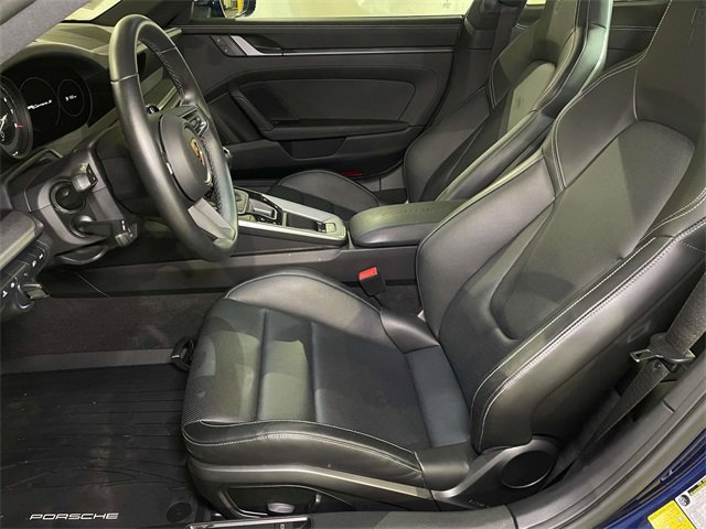 Used 2023 Porsche 911 Carrera S image 5