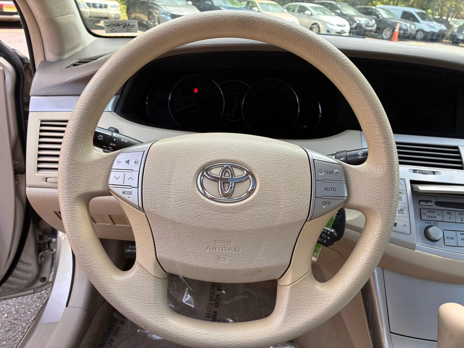 Used 2005 Toyota Avalon XL FWD image 18