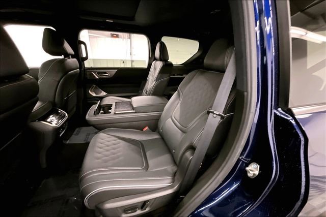 Used 2025 INFINITI QX80 Autograph w/ Premium Cargo Package image 26
