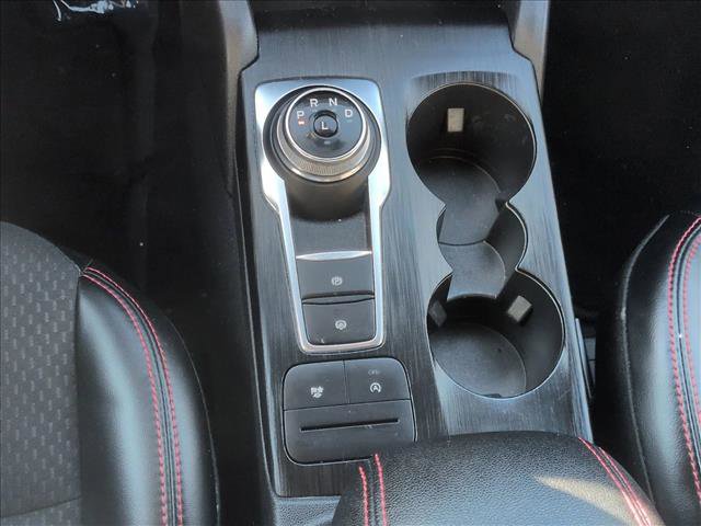 Used 2024 Ford Escape ST-Line image 12