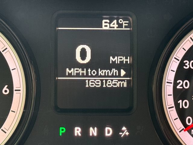 Used 2018 RAM 1500 Express RWD image 14