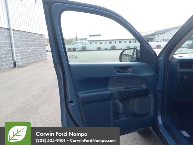 New 2026 Ford Maverick XLT w/ XLT Luxury Package image 10