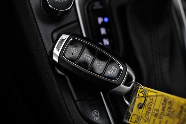 Used 2023 Hyundai Kona SEL image 40