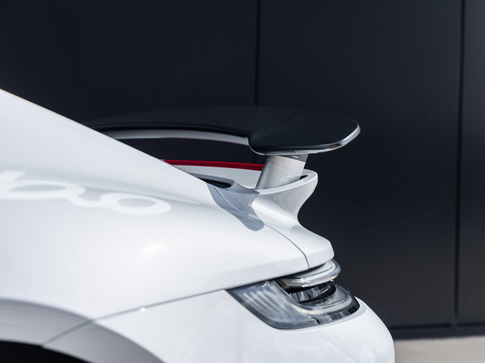 Certified 2025 Porsche 911 Turbo S AWD/4WD image 23