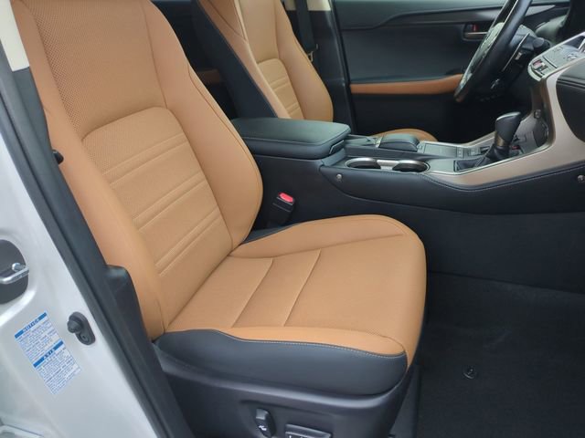 Used 2021 Lexus NX 300h AWD w/ Premium Package image 18