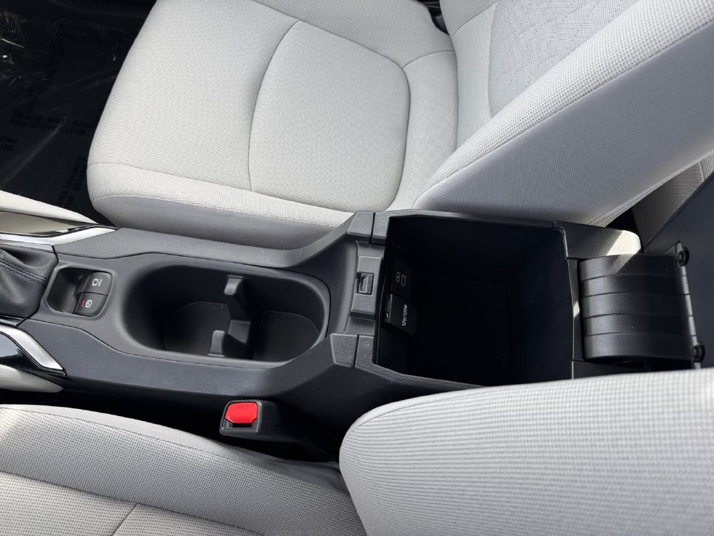 Certified 2024 Toyota Corolla Cross L AWD/4WD image 28