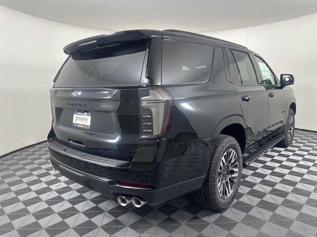 New 2026 Chevrolet Tahoe Z71 image 2