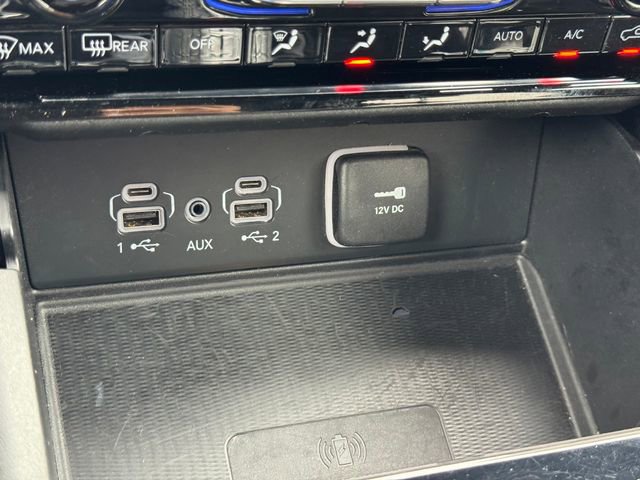 Used 2024 Jeep Grand Cherokee L Laredo image 20