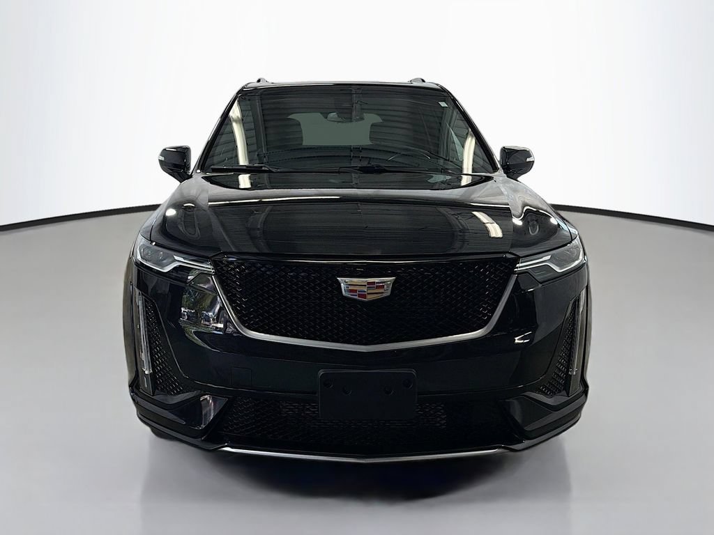 Certified 2024 Cadillac XT6 Sport AWD/4WD image 2