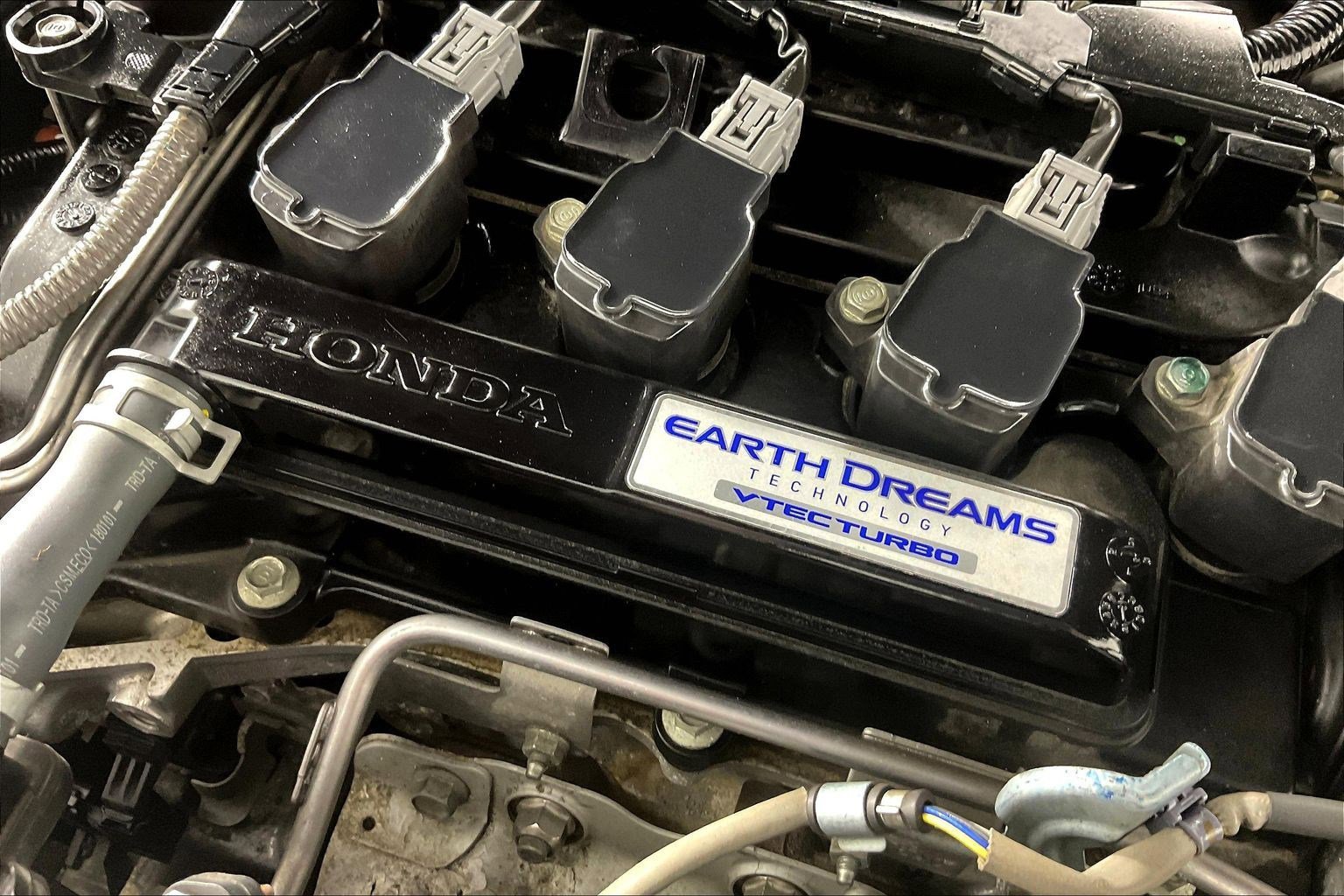 Used 2018 Honda Accord LX image 29