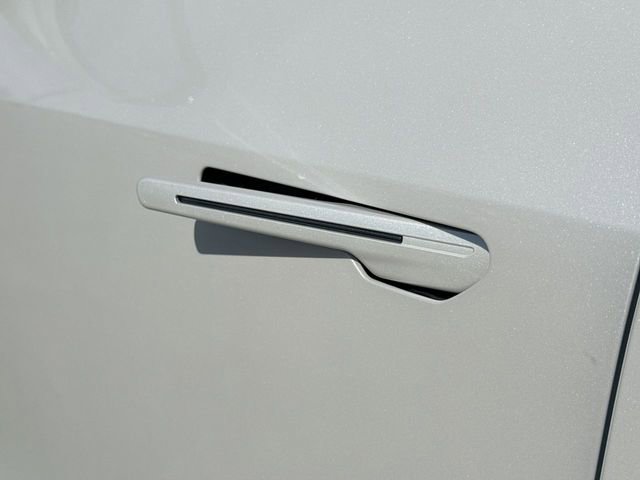 Used 2024 Cadillac Lyriq Sport w/ LPO, Floor Liner Package AWD/4WD image 44