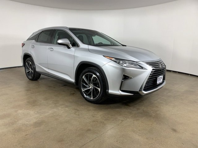 Used 2016 Lexus RX 350 AWD image 5