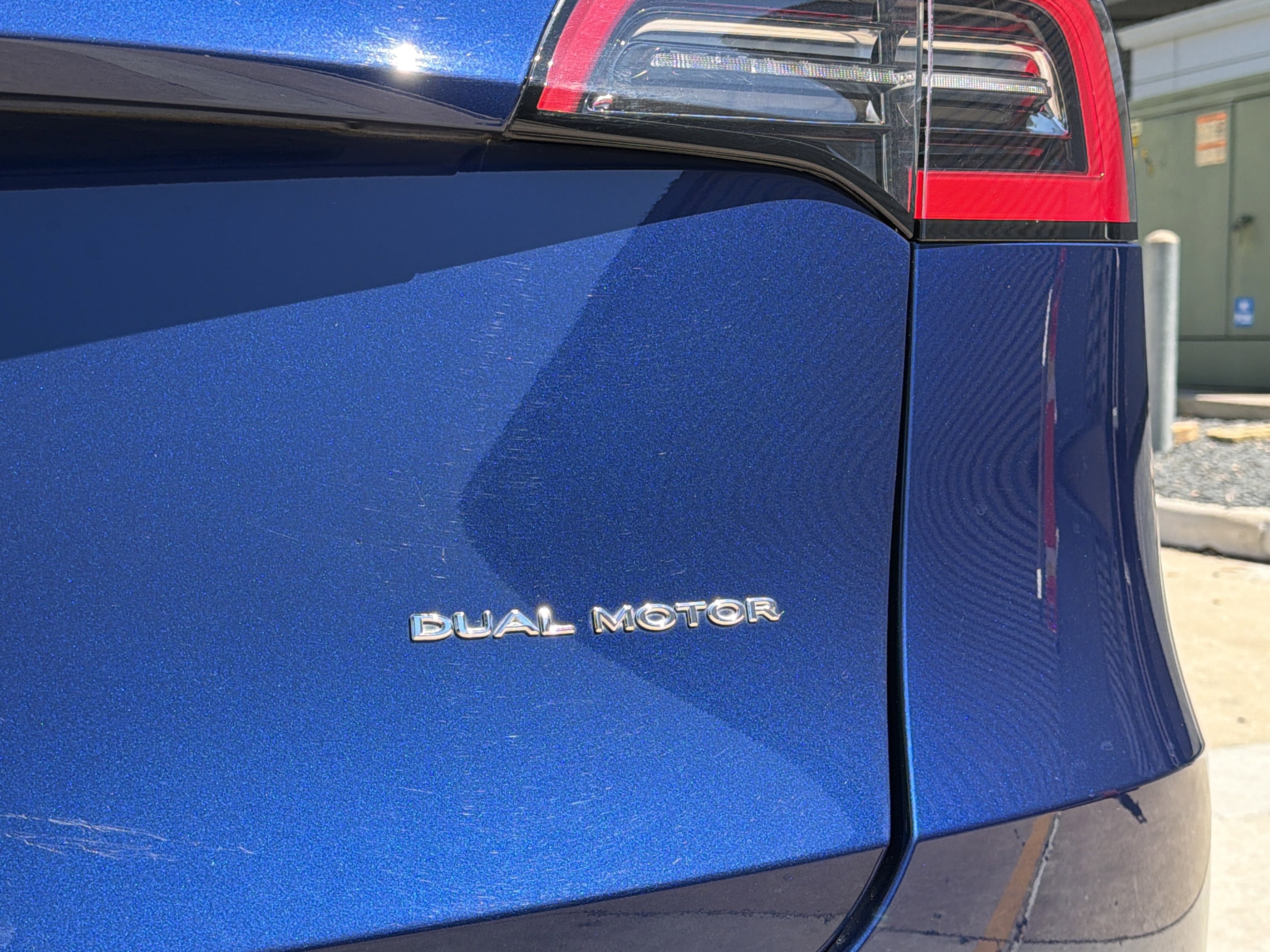 Used 2020 Tesla Model Y Long Range image 5