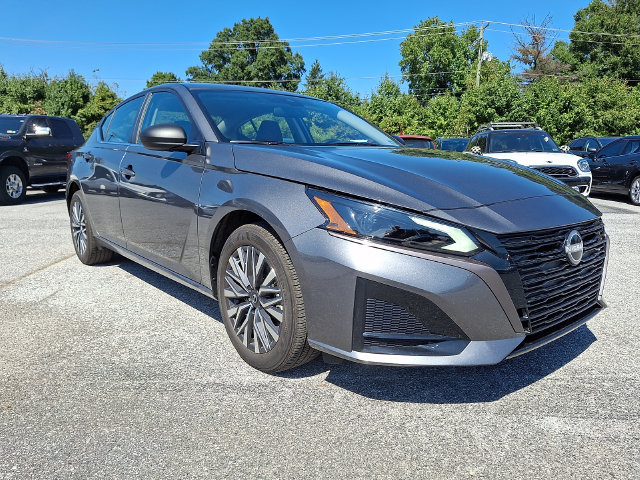 Used 2026 Nissan Altima 2.5 SV