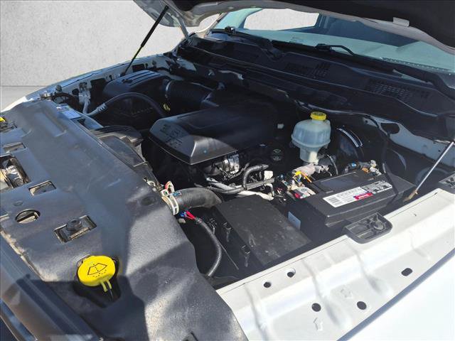 Used 2014 RAM 1500 Tradesman w/ Power & Remote Entry Group RWD image 25