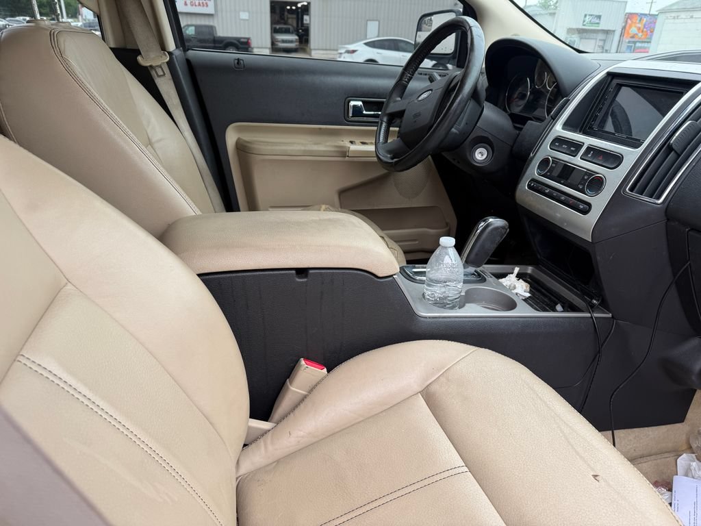 Used 2009 Ford Edge Limited FWD image 4