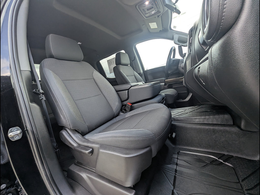 Used 2019 Chevrolet Silverado 1500 LT w/ All-Star Edition AWD/4WD image 21