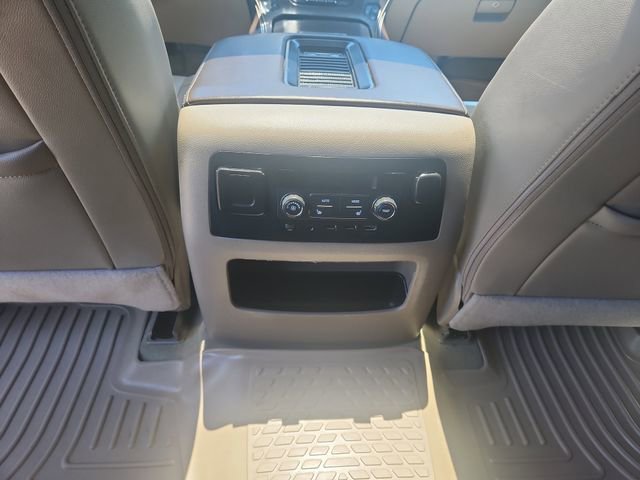 Used 2017 Chevrolet Tahoe Premier AWD/4WD image 13