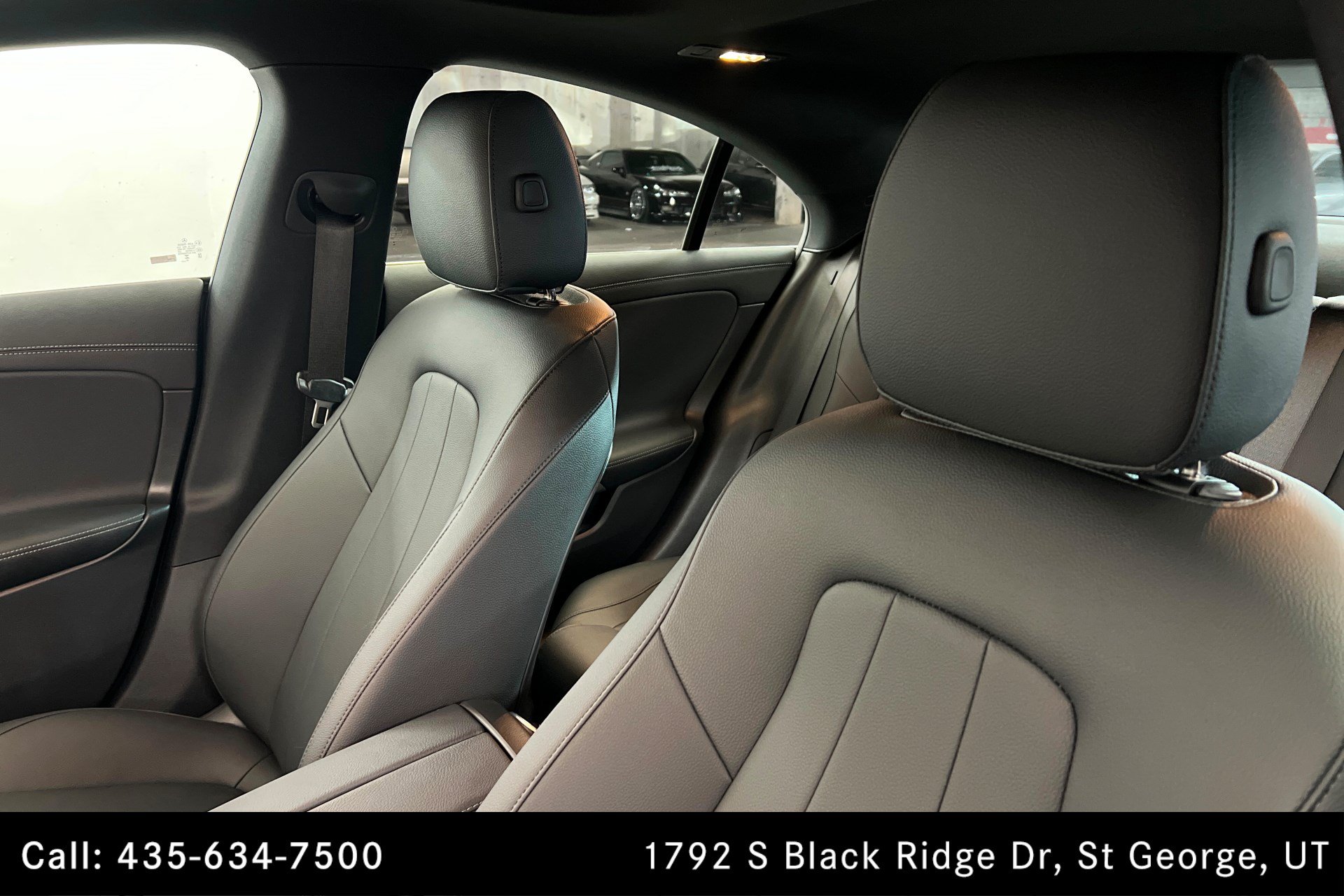 Certified 2026 Mercedes-Benz CLA 250 4MATIC image 16
