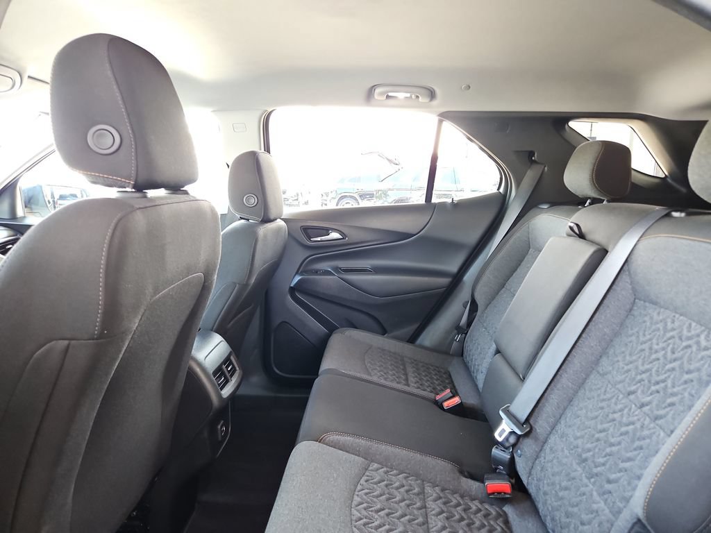 Used 2024 Chevrolet Equinox LT AWD/4WD image 27