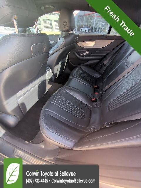 Used 2019 Mercedes-Benz CLS 450 4MATIC image 16