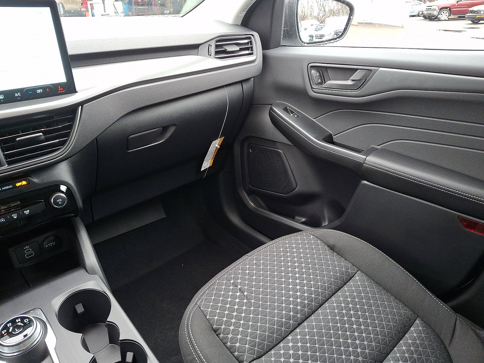 New 2026 Ford Escape Active w/ Tech Pack #1 AWD/4WD image 11