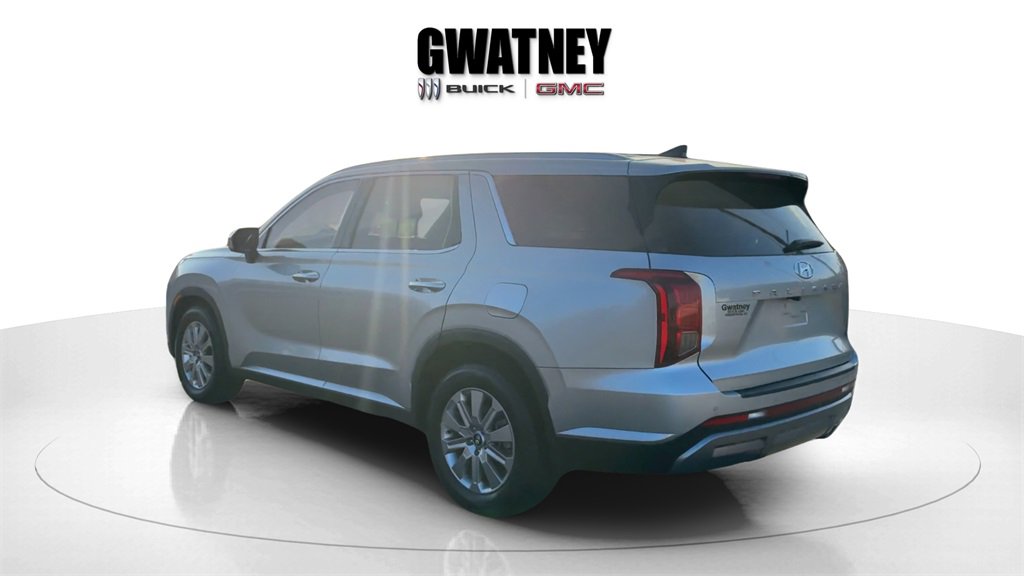 Used 2023 Hyundai Palisade SEL image 4